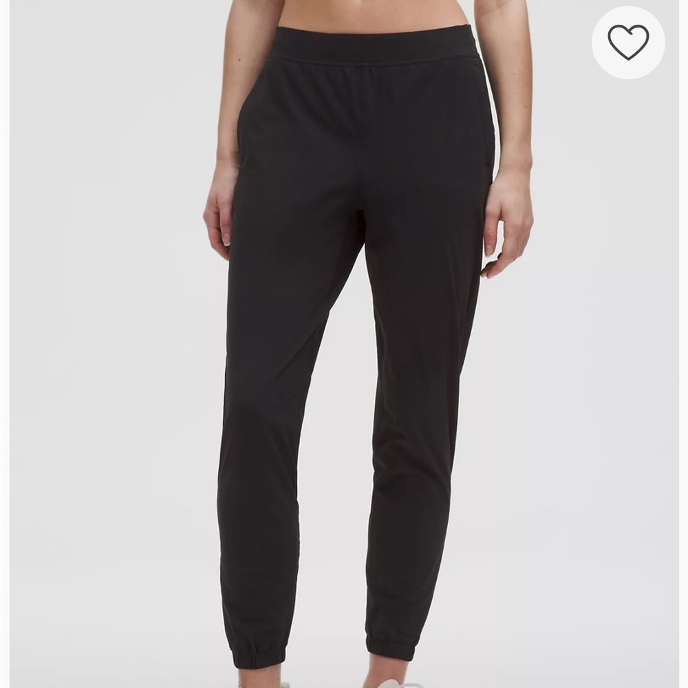 Lululemon Adapted Jogger